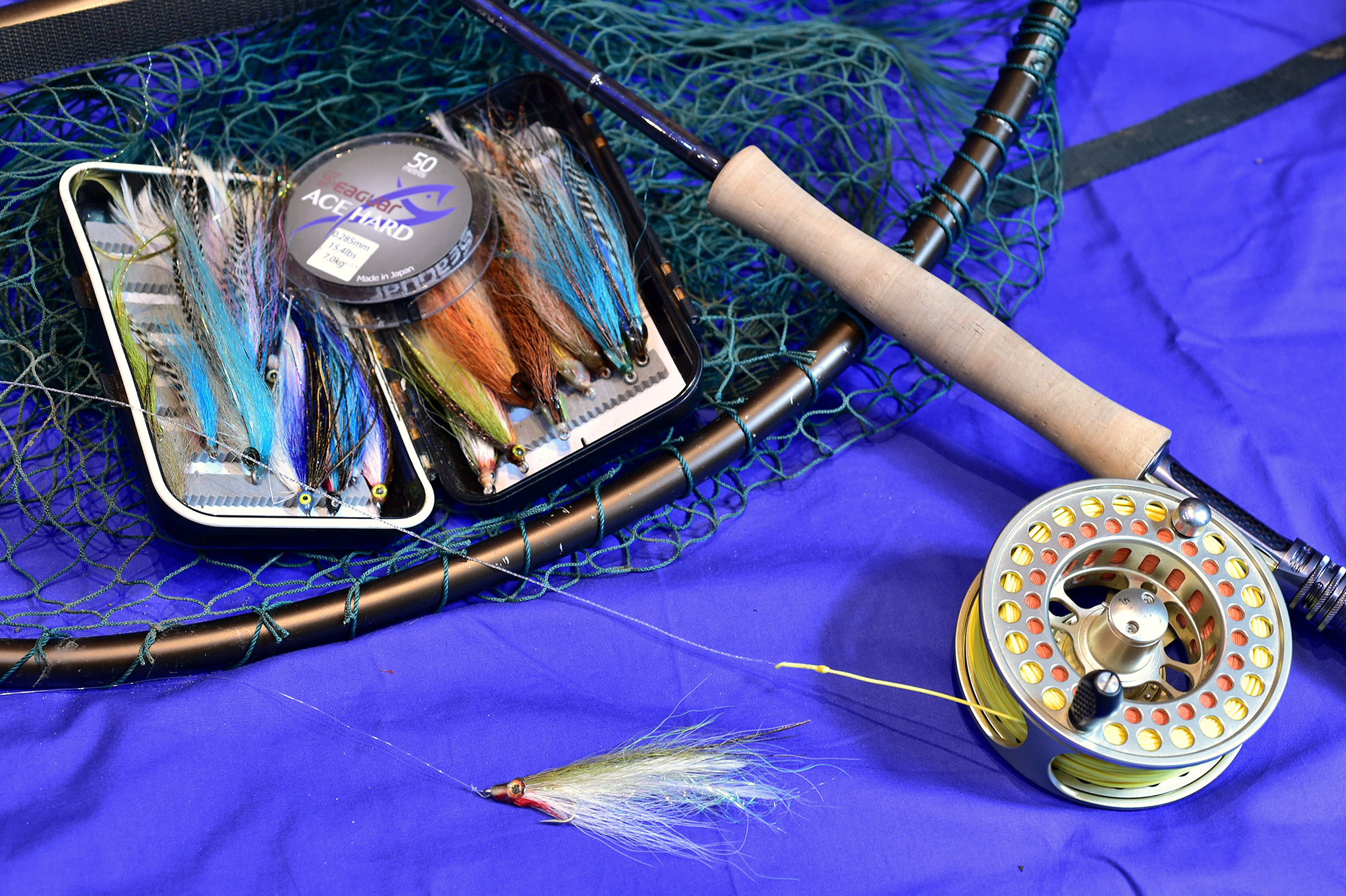 16 Saltwater fly fishing gear, everything you need2