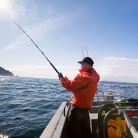WHAT’S IN STORE FOR RECREATIONAL ANGLING IN 2022?