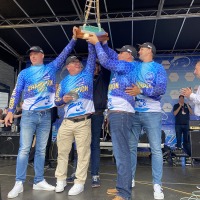 The 2022 Sea Angling Classic