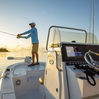 Garmin Eco Map UHD2. Get to know your water better than a local….